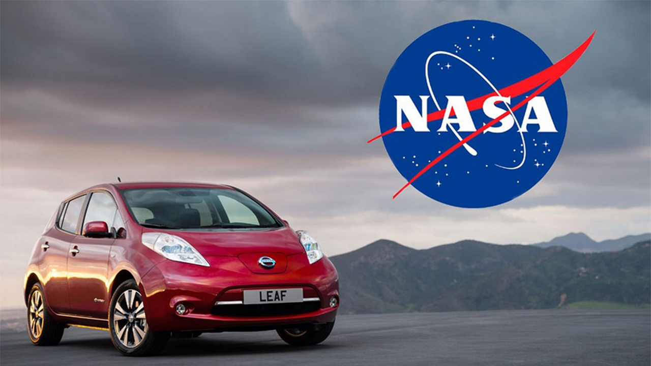 Nova bateria da Nissan e NASA promete "mudar o jogo" nos carros elétricos