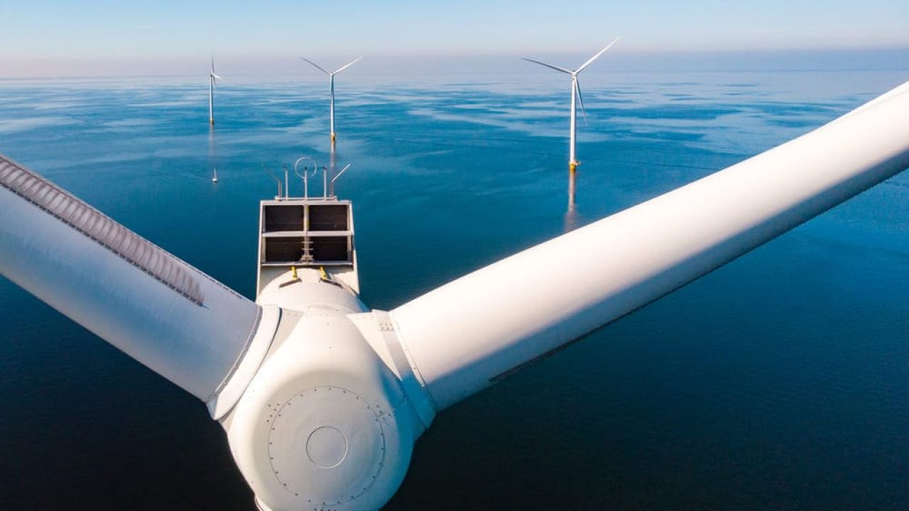 Empresa quer construir cinco projetos de energia eólica offshore em estados brasileiros