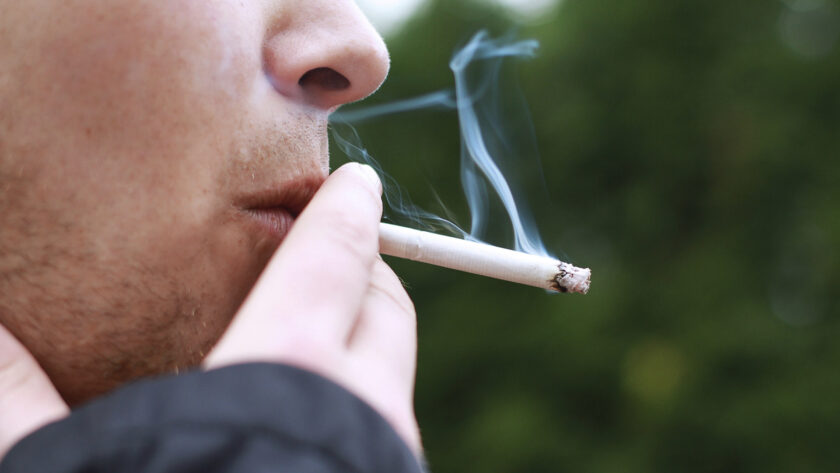 O grande impacto ambiental provocado pela indústria do cigarro - Alerta da OMS