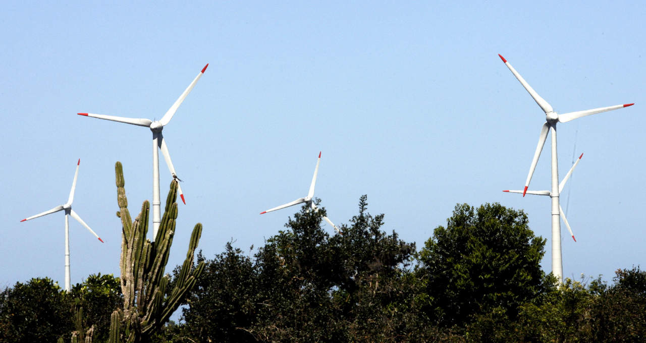 A Atlas Energy comprou seu primeiro projeto de energia eólica no Brasil. O projeto de energia renovável da empresa pertence à Voltalia e está situado em Minas Gerais, com capacidade para produzir 378 MW