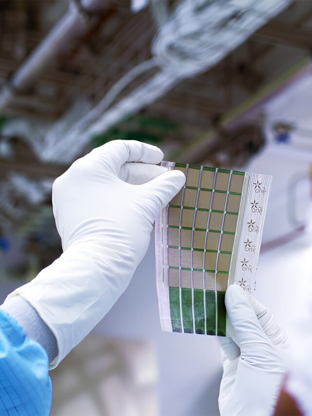 Película Solar desenvolvida por cientistas do MIT pode transformar qualquer superfície em um painel fotovoltaico