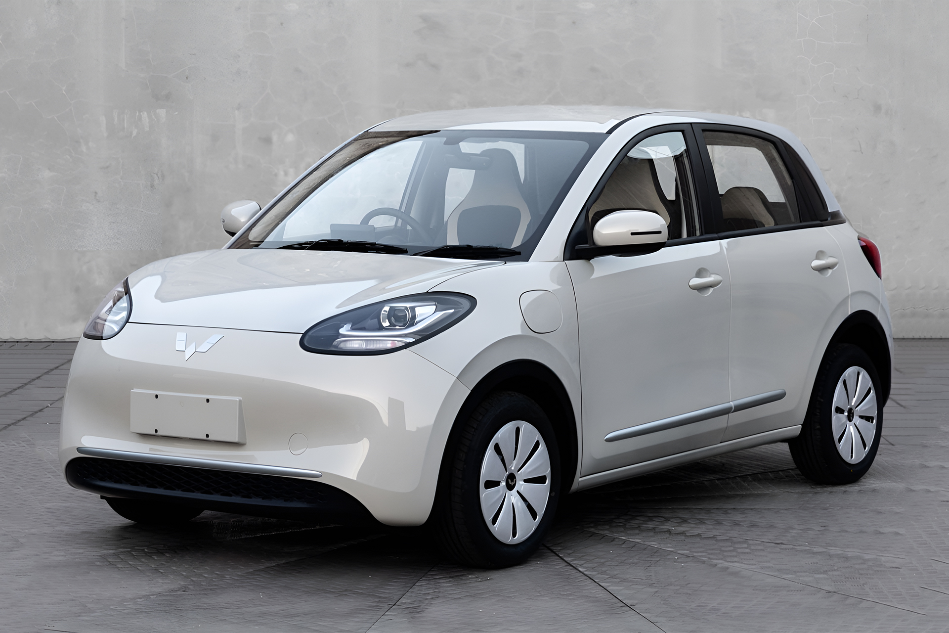 Empresa chinesa desenvolve carro elétrico barato que pode chegar ao mercado custando cerca de R$ 20 mil e com autonomia maior que 300 km