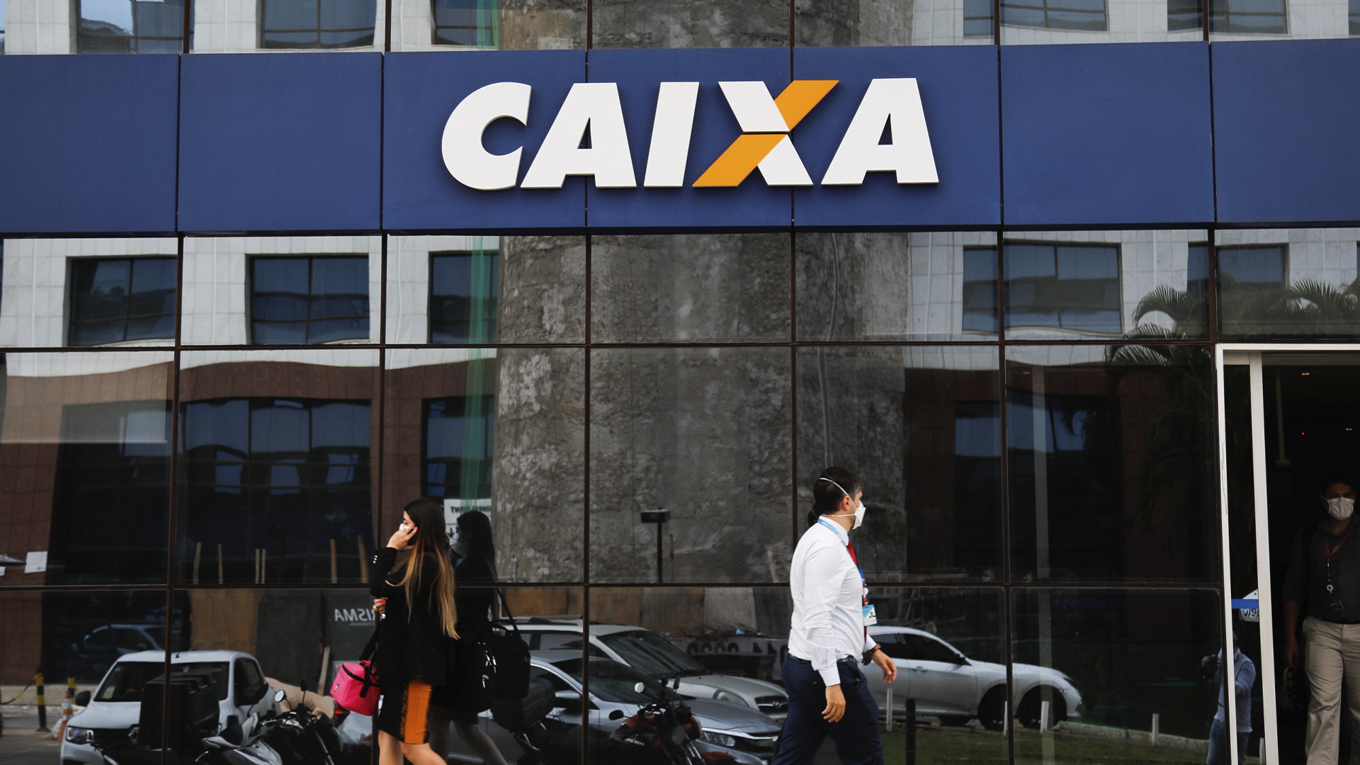 Inscrições para programa de estágio da CAIXA termina do próximo dia 24 de fevereiro, instituição abriu processo para contratar mais de 6 mil estudantes em todo o Brasil