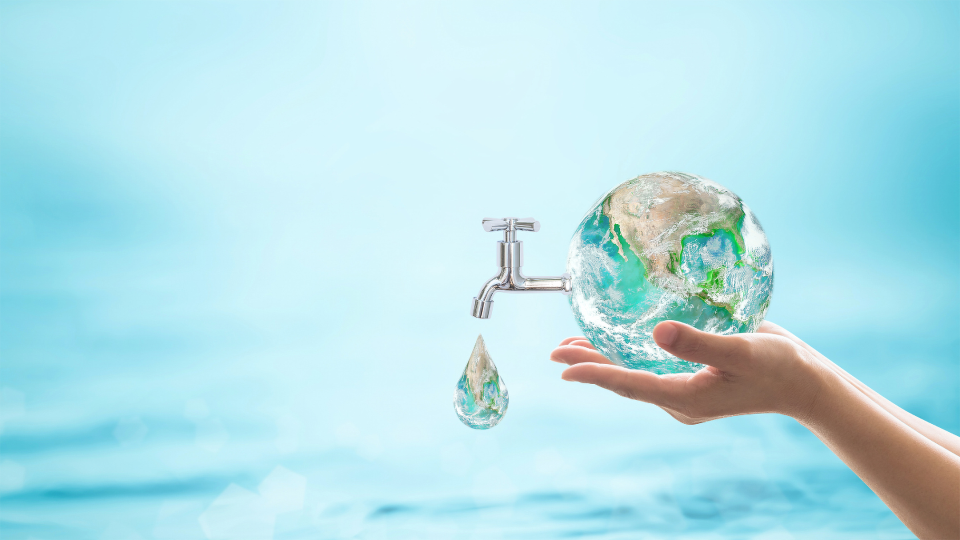 Confira 7 dicas para economizar água e ajudar o planeta