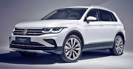 Nomes como Tiguan e Golf vão sobreviver à era elétrica e chegará mais cedo do que você imagina, diz CEO da Volkswagen