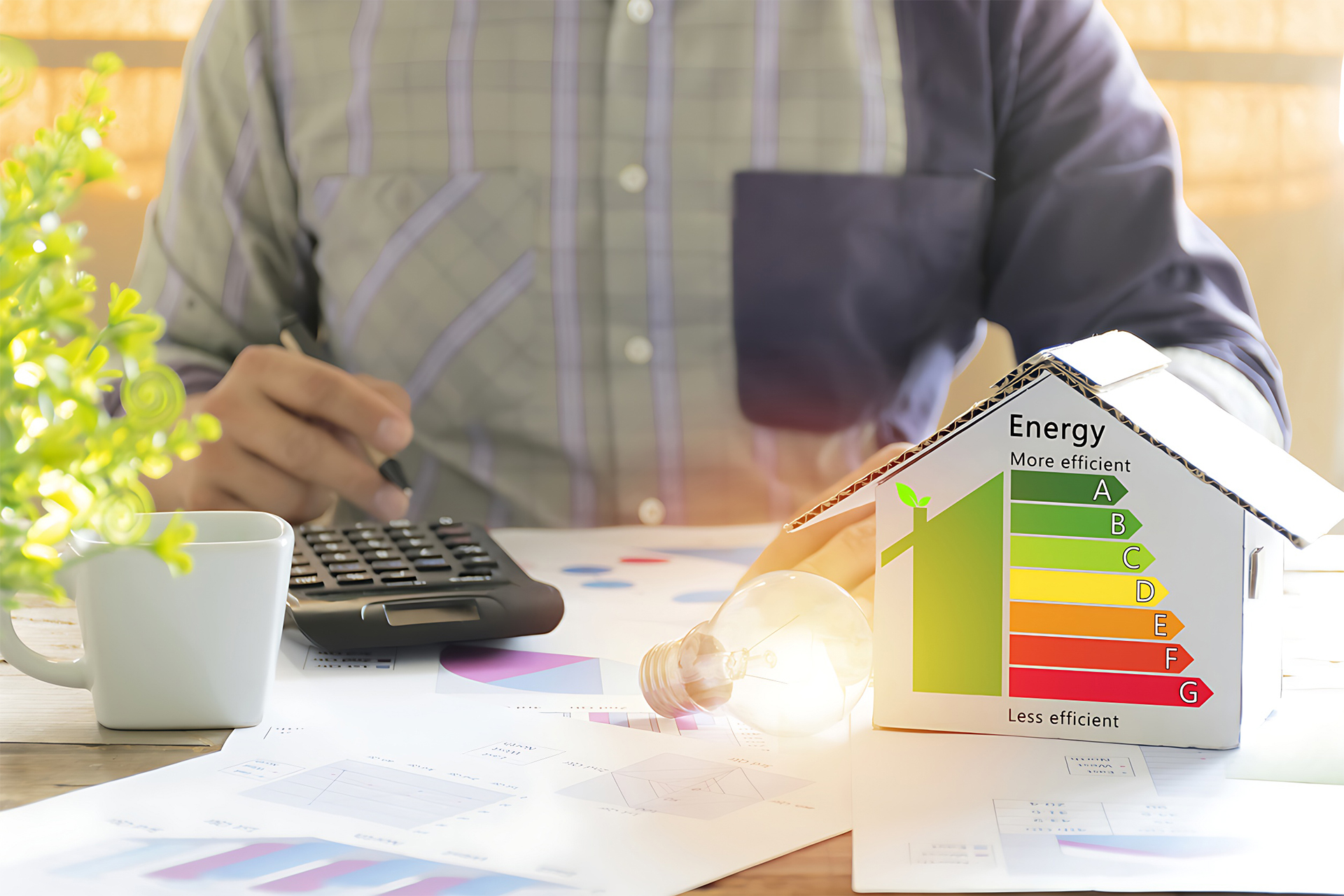 O que é eficiência energética e como garantir na sua empresa