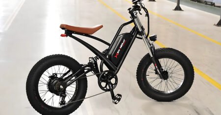 Shineray SE-Bike Plus é a nova bicicleta elétrica que custa mais de 10 mil reais e possui motor potente de 350 watts