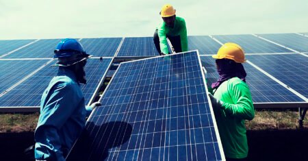 Brasil entra no Top 10 dos maiores produtores de energia solar do mundo, aponta Agência Internacional de Energia Renovável