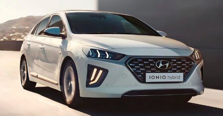 Hyundai Ioniq HEV chegou ao mercado brasileiro, o Híbrido faz até 18,9 km/l e custa mais que um Corolla Altis Hybrid