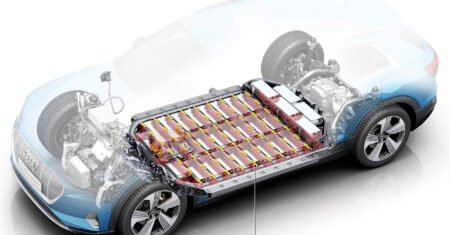 Saiba quanto custa para trocar a bateria de um carro elétrico já que as baterias são um dos componentes mais caros desse tipo de veículo