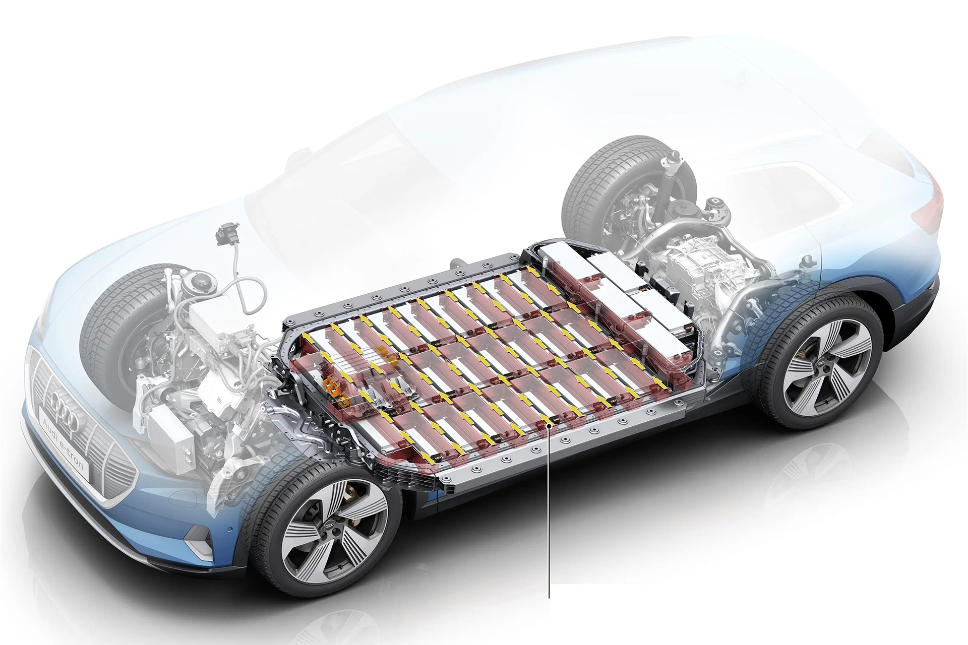 Saiba quanto custa para trocar a bateria de um carro elétrico já que as baterias são um dos componentes mais caros desse tipo de veículo