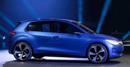 Estratégia permite a Volkswagen produzir carro elétrico de baixo custo e promete impulsionar as vendas