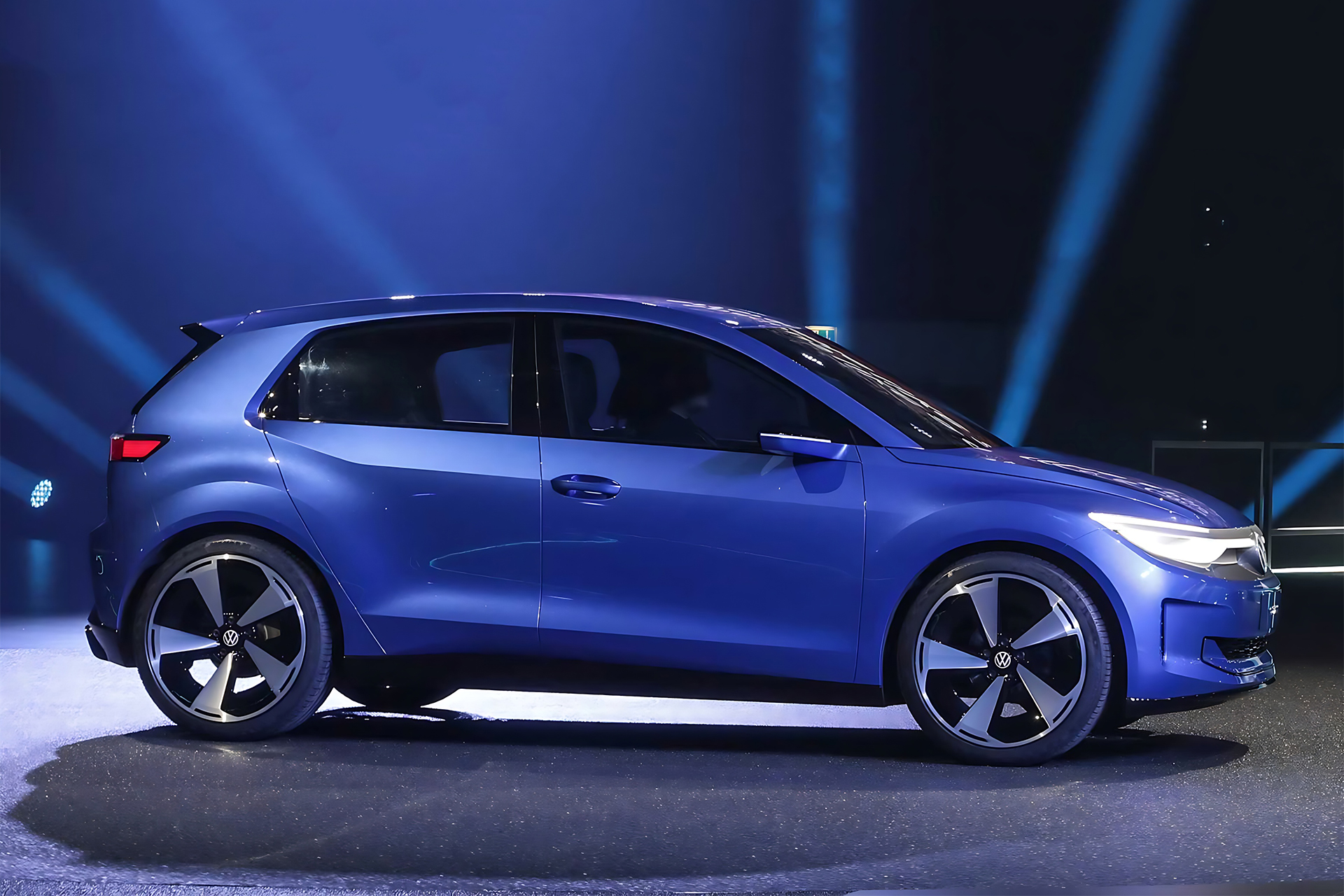 Estratégia permite a Volkswagen produzir carro elétrico de baixo custo e promete impulsionar as vendas