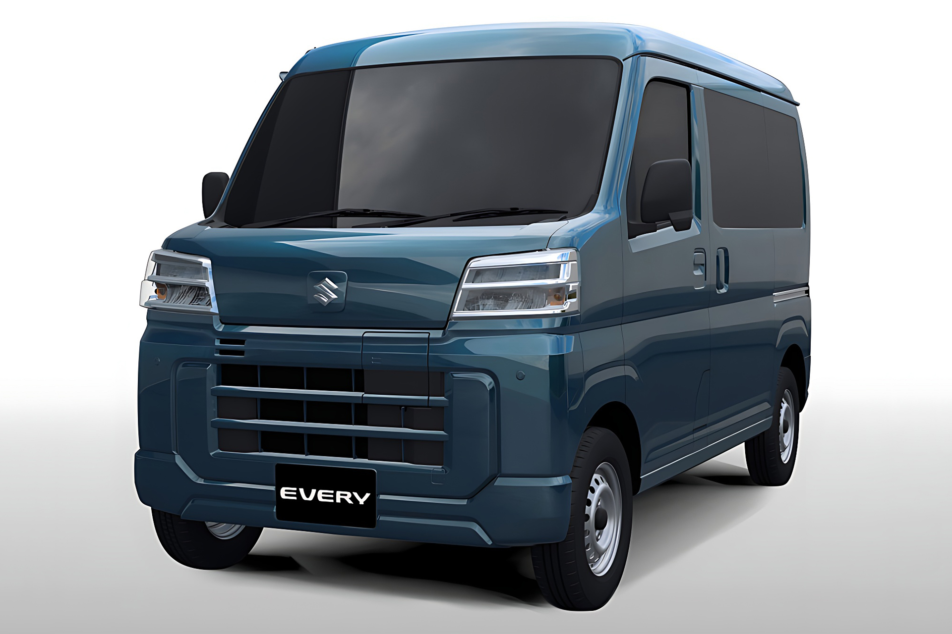 Gigantes japonesas, Toyota e Suzuki paz parceria para lançar minivans elétricas como até 200 km de autonomia