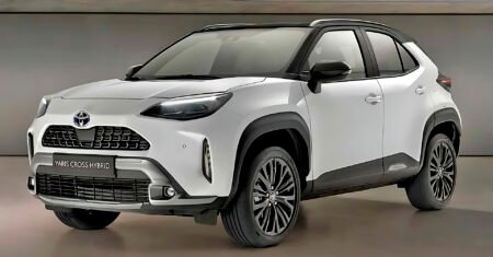 Início da fabricação do SUV Híbrido compacto da Toyota já tem data definida e acontecerá em Sorocaba (SP)