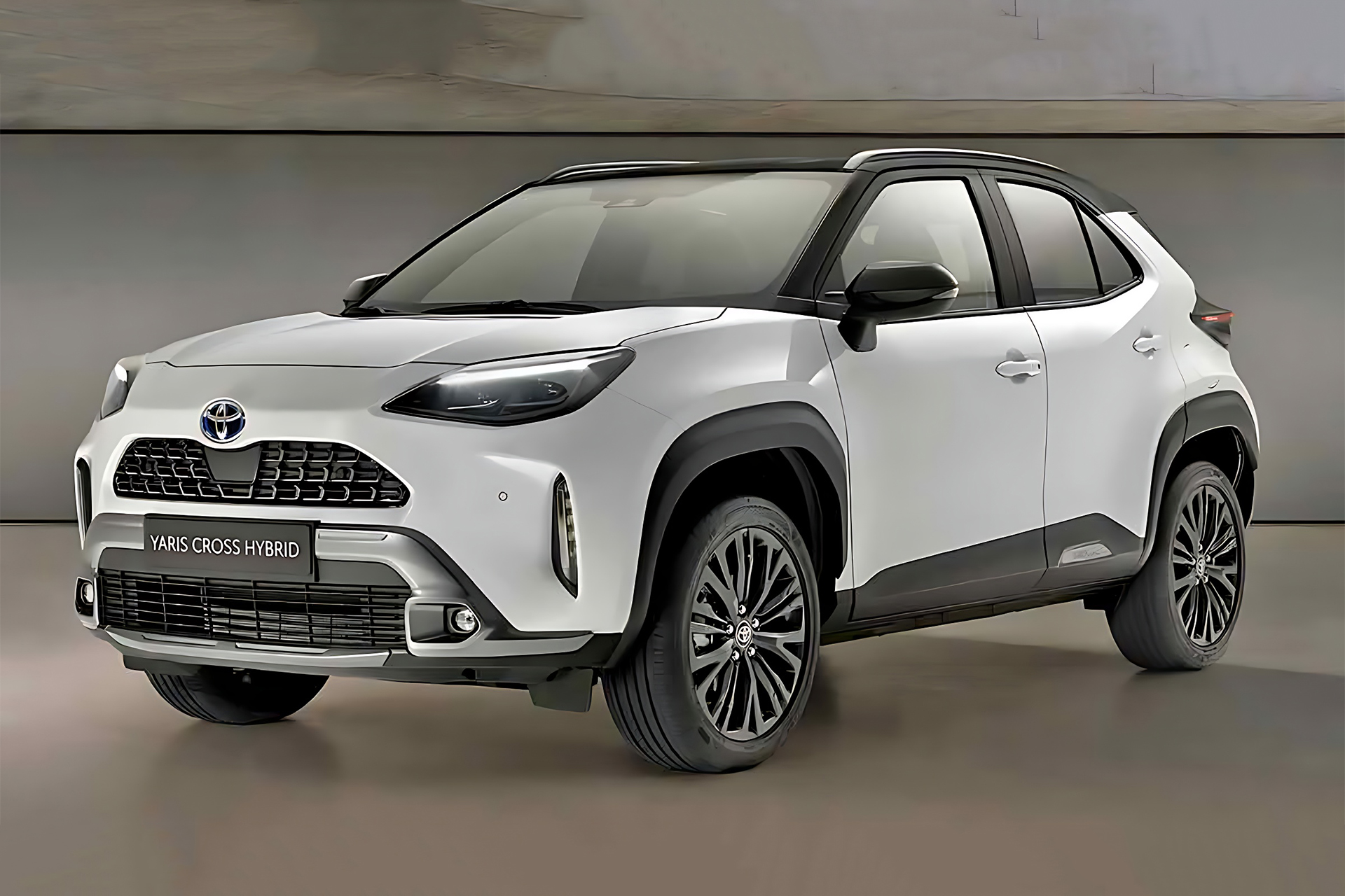 Início da fabricação do novo SUV Híbrido compacto da Toyota já tem data definida e acontecerá em Sorocaba (SP)