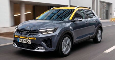 SUV híbrido da KIA se destaca por ser o mais barato do Brasil e oferece performance e economia de combustível