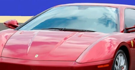 Ferrari vai lançar seu primeiro carro 100% elétrico com som digitalizado para substituir o ronco do motor a combustão