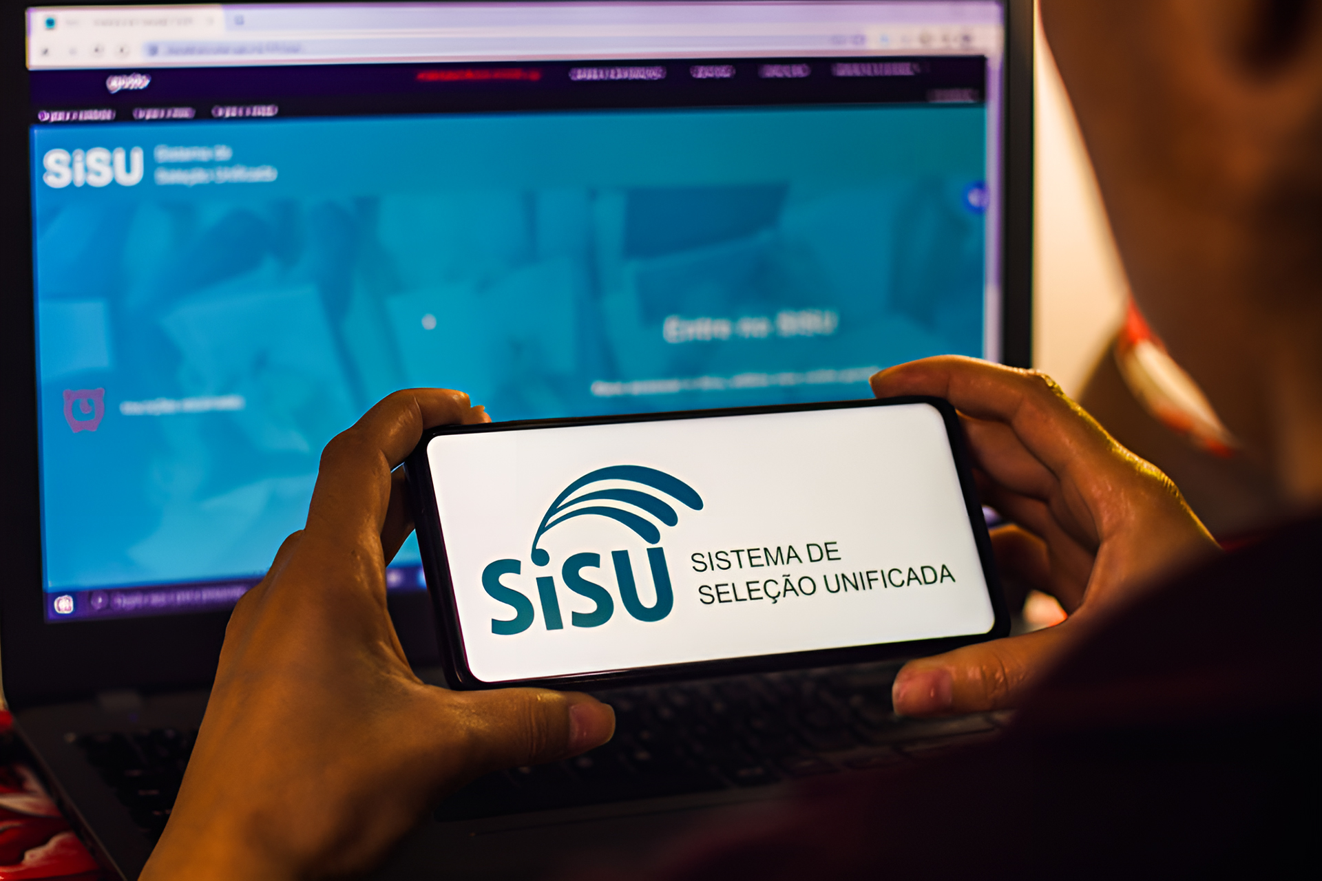 Estão abertas as Inscrições para o SiSU 2023.2 com 51.277 vagas em cursos de graduação em todo o Brasil