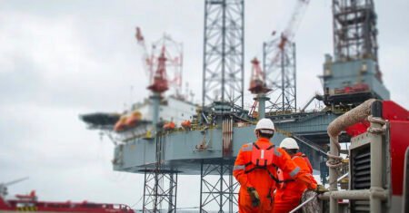 Grupo Bravante anuncia 79 vagas de emprego Offshore e estágio em São Gonçalo e outras cidades no Rio de Janeiro