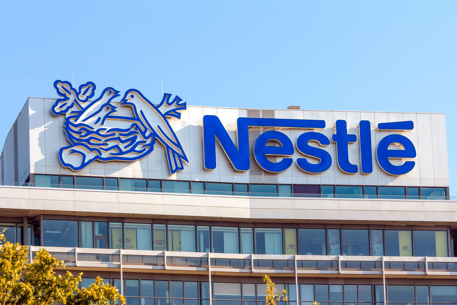 Nestlé lança oportunidades de Trabalho Remoto para diversos perfis para várias fábricas em todo o Brasil