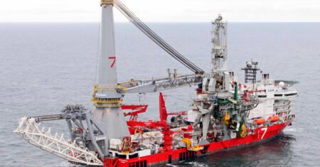 Norueguesa Subsea7 está com 64 vagas Offshore e Onshore no Brasil, para candidatos do Rio de Janeiro e Espírito Santo