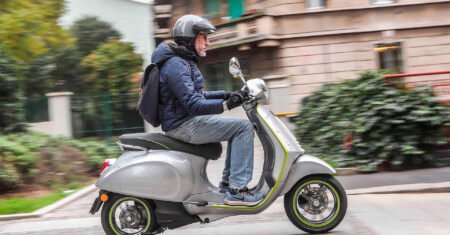 Precisa de habilitação para scooter elétrica? Entenda tudo sobre o assunto!