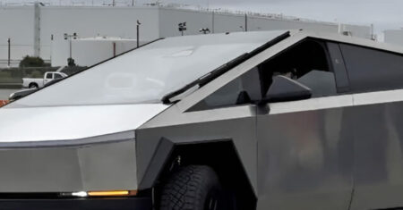 CEO da Ford alfineta Tesla Cybertruck “Caminhonete de Verdade”