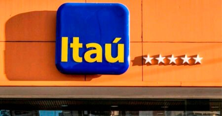 Banco Itaú abre processo seletivo com 276 vagas de emprego no Brasil para profissionais Com e Sem experiência