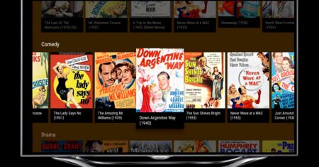 Como baixar e instalar o Old Movies Hollywood Classics para assistir filmes e séries grátis no celular