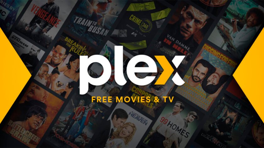 Como baixar e instalar o Plex para assistir filmes e séries grátis no celular