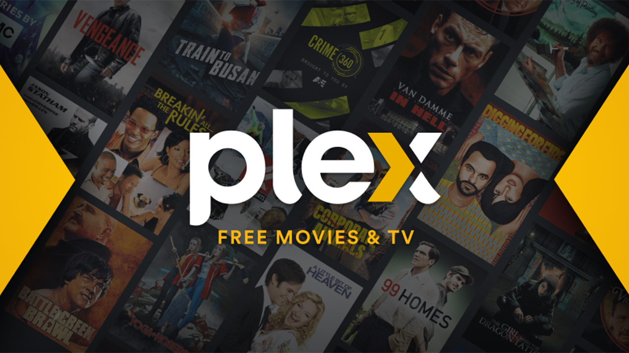 Como baixar e instalar o Plex para assistir filmes e séries grátis no celular