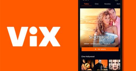 Como baixar e instalar o ViX para assistir filmes e séries grátis no celular