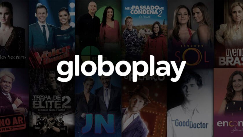 Como baixar o Globoplay para assistir TV online no Celular, Passo a passo