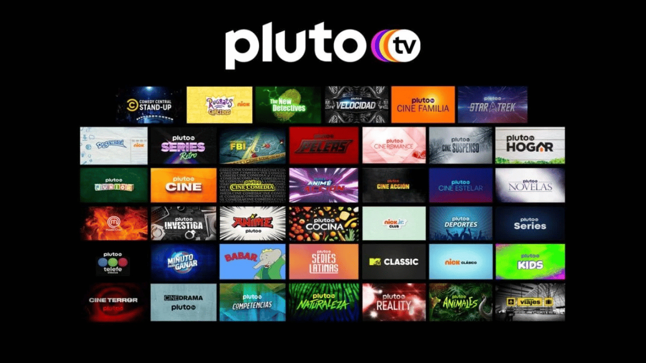 Como baixar o Pluto TV para assistir TV online grátis no Celular, Passo a passo
