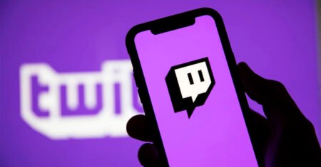 Como baixar o Twitch para assistir futebol online