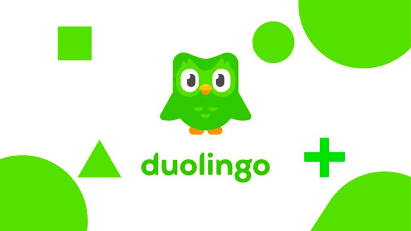 Duolingo é um dos melhores aplicativos para aprender inglês