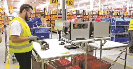 Mercado Livre abre vagas de emprego para Representante de envios, Analista de produtos, líder de equipe e outras, inclusive Home Office