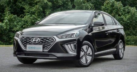 Empresa brasileira CAOA cria nova política de preços e derruba valor do Hyundai Ioniq em R$ 50 mil