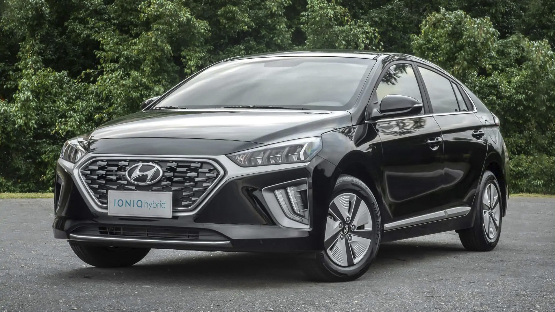 Empresa brasileira CAOA cria nova política de preços e derruba valor do Hyundai Ioniq em R$ 50 mil