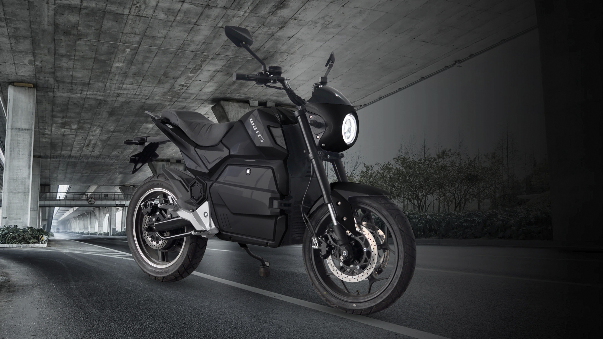 Empresa brasileira Watts revela novas Scooter e Moto Elétrica com opção para duas baterias e autonomia de até 180 km