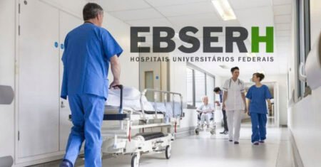 Empresa brasileira de serviços hospitalares Ebserh divulga Concurso Público com 681 vagas para nível médio e superior