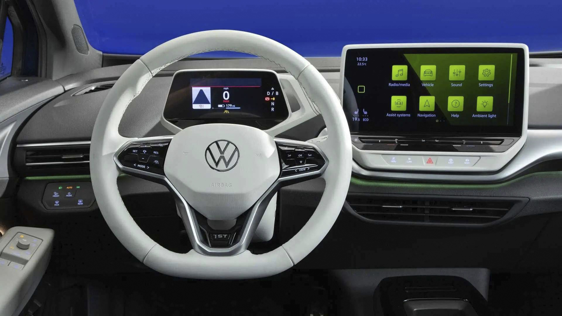 Hyundai e Volkswagen juntam forças e criam acordo para fornecer baterias que pode reconfigurar o futuro dos veículos elétricos