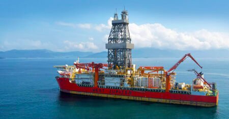 Vagas de emprego Offshore na Seadrill com oportunidades para Ingressar no Setor de Petróleo e Gás