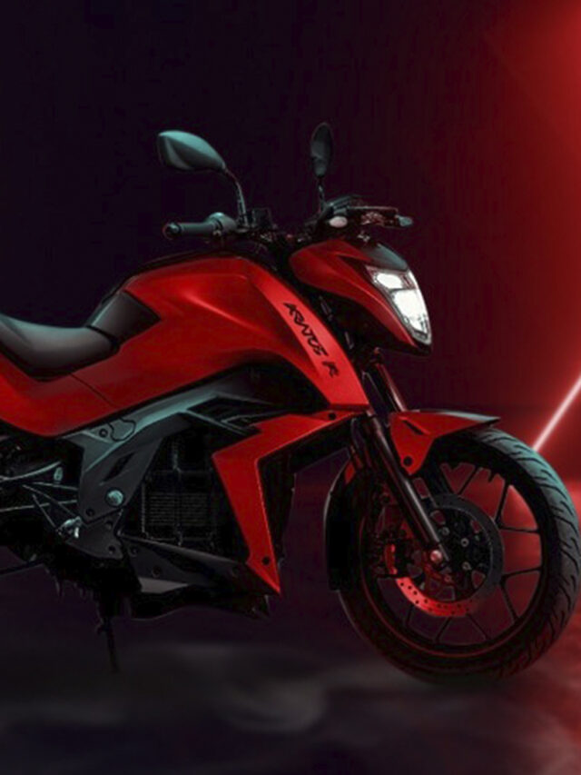 Tork Motors revela sua moto elétrica de baixo custo Kratos-R Urban