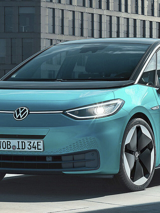 Volkswagen derruba preço do Carro Elétrico ID.3 em 16% após avanço explosivo de vendas do BYD Dolphin