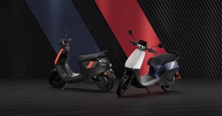 Preço baixo de nova scooter elétrica chama atenção dos consumidores, veículo custa pouco mais de R$ 5 mil