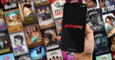 Agora é possível assistir Grátis novelas da Globo ao vivo no celular pelo Globoplay