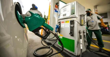 Esta é a primeira gasolina no Brasil a compensar totalmente as emissões de gases causadores do efeito estufa