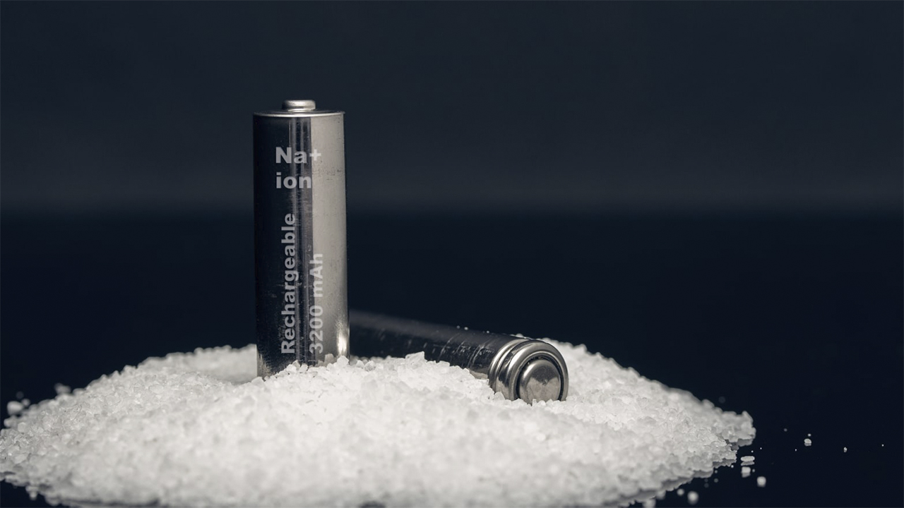 Holandeses criam bateria de cloreto de estrôncio, tipo de sal não muito comum, que pode ser a chave para o armazenamento de energia solar eficiente